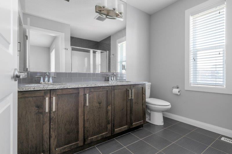 117 Redstone Park Northeast, Calgary, 3 Bedrooms Bedrooms, 0 ,2.5 BathroomsBathrooms,Condos/Townhouses,For Rent,117 Redstone Park Northeast,0,2491