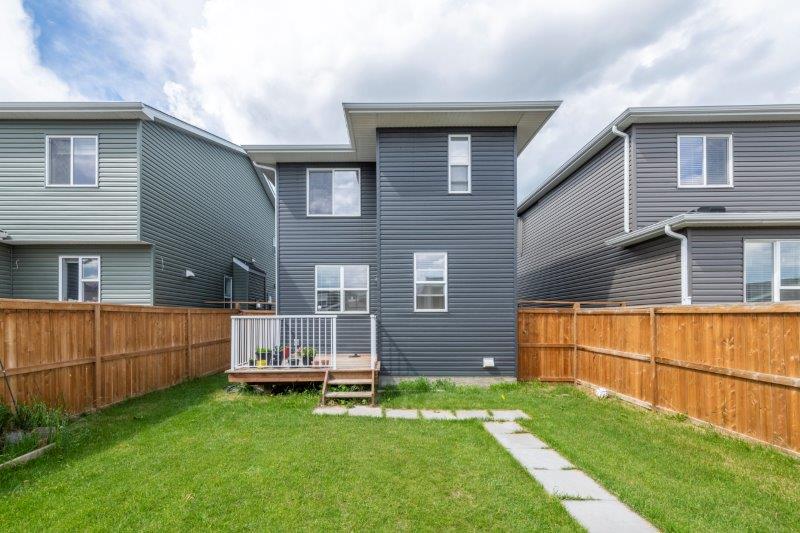 117 Redstone Park Northeast, Calgary, 1 Bedroom Bedrooms, 0 ,1 BathroomBathrooms,Houses,Rented,117 Redstone Park Northeast,0,2502