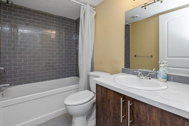 117 Redstone Park Northeast, Calgary, 1 Bedroom Bedrooms, 0 ,1 BathroomBathrooms,Houses,Rented,117 Redstone Park Northeast,0,2502