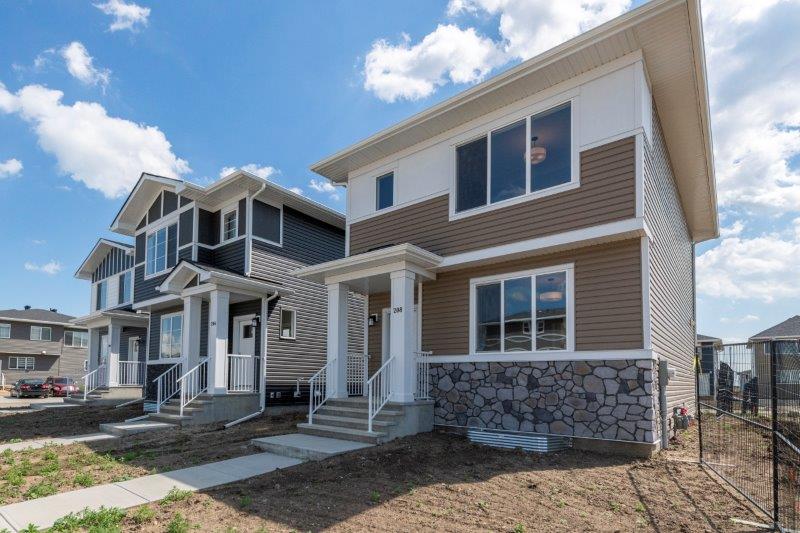 208 Chelsea Manor, Chestermere, 3 Bedrooms Bedrooms, 0 ,2.5 BathroomsBathrooms,Condos/Townhouses,Rented,208 Chelsea Manor ,0,2508