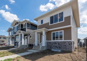 208 Chelsea Manor, Chestermere, 3 Bedrooms Bedrooms, 0 ,2.5 BathroomsBathrooms,Condos/Townhouses,Rented,208 Chelsea Manor ,0,2508