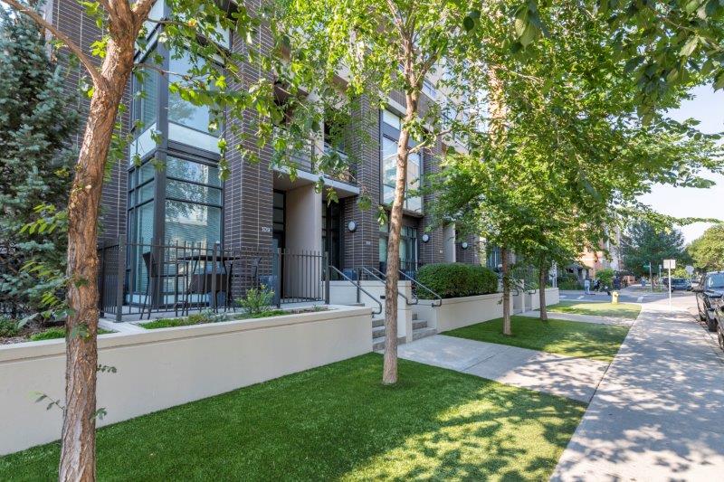 109, 1500 7 St SW, Calgary, 1.5 Bedrooms Bedrooms, ,2.5 BathroomsBathrooms,Condos/Townhouses,For Rent,Drake,109, 1500 7 St SW,2511