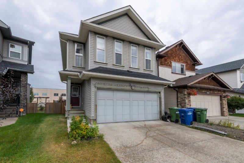 Houses For Rent 1004 Kingston Crescent Southeast, Airdrie 3 Be