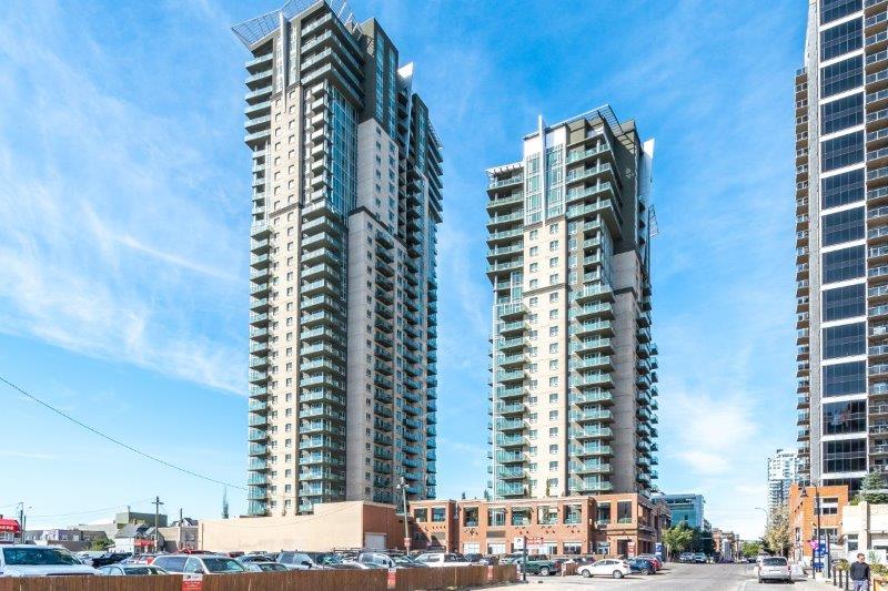 1410 1 St SE, Calgary, 2 Bedrooms Bedrooms, ,2 BathroomsBathrooms,Condos/Townhouses,For Rent,Sasso,23,2542