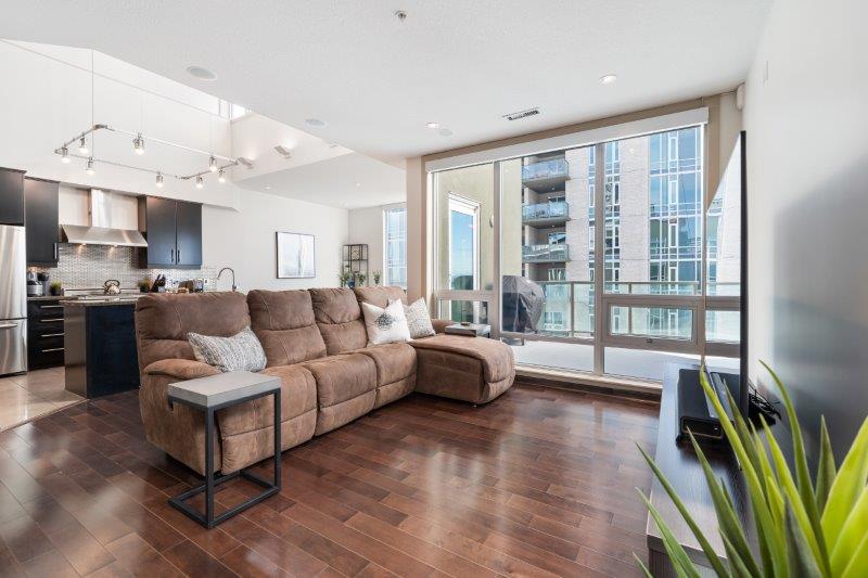 1410 1 St SE, Calgary, 2 Bedrooms Bedrooms, ,2 BathroomsBathrooms,Condos/Townhouses,For Rent,Sasso,23,2542