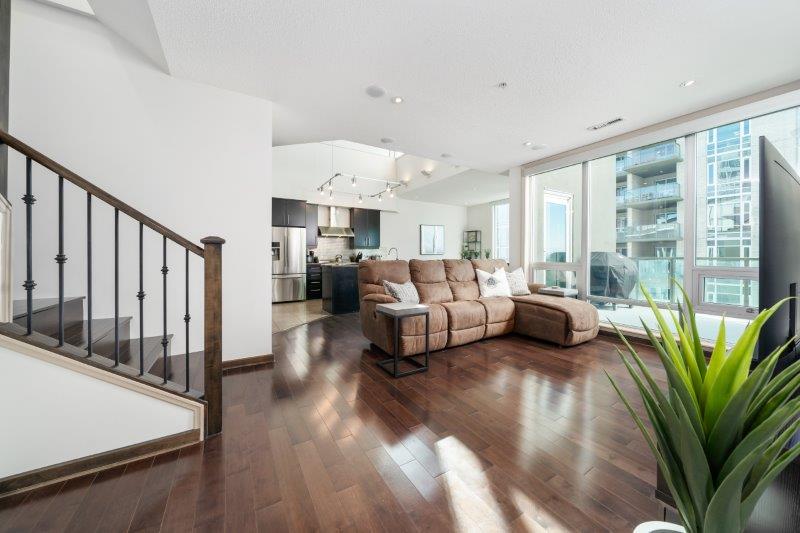 1410 1 St SE, Calgary, 2 Bedrooms Bedrooms, ,2 BathroomsBathrooms,Condos/Townhouses,For Rent,Sasso,23,2542
