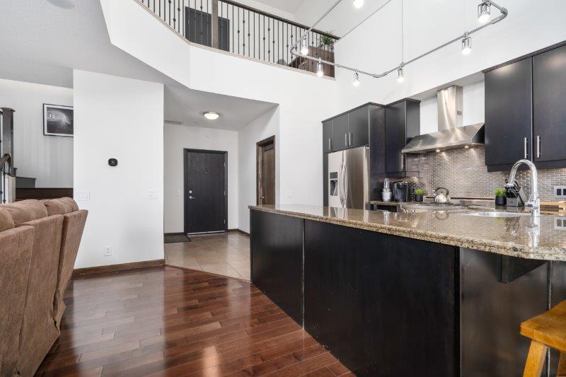 1410 1 St SE, Calgary, 2 Bedrooms Bedrooms, ,2 BathroomsBathrooms,Condos/Townhouses,For Rent,Sasso,23,2542