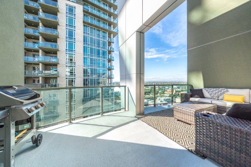 1410 1 St SE, Calgary, 2 Bedrooms Bedrooms, ,2 BathroomsBathrooms,Condos/Townhouses,For Rent,Sasso,23,2542