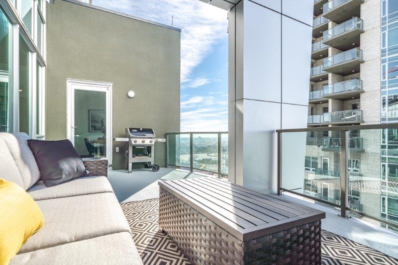 1410 1 St SE, Calgary, 2 Bedrooms Bedrooms, ,2 BathroomsBathrooms,Condos/Townhouses,For Rent,Sasso,23,2542