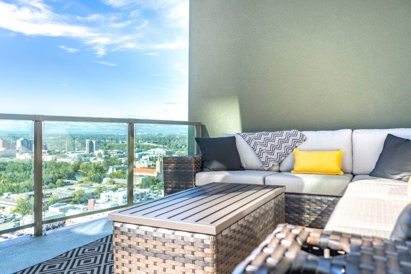 1410 1 St SE, Calgary, 2 Bedrooms Bedrooms, ,2 BathroomsBathrooms,Condos/Townhouses,For Rent,Sasso,23,2542