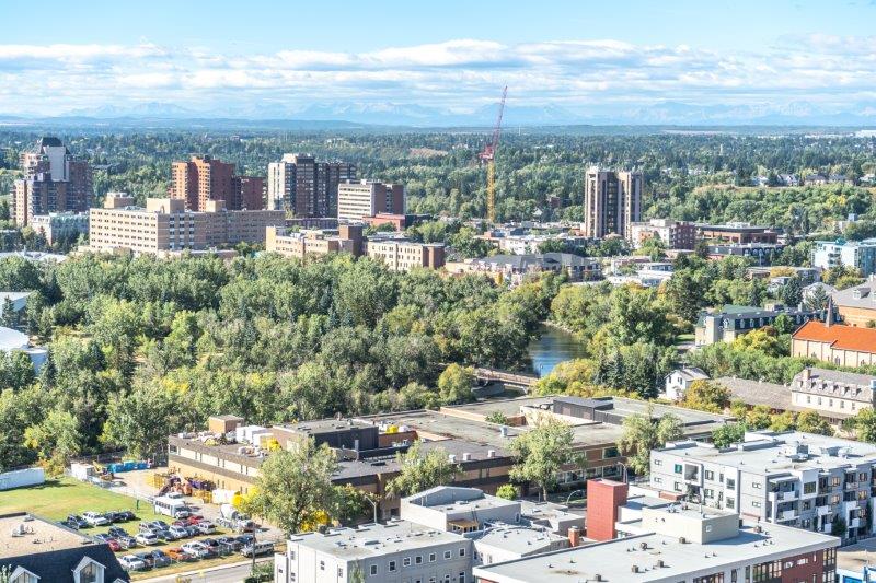 1410 1 St SE, Calgary, 2 Bedrooms Bedrooms, ,2 BathroomsBathrooms,Condos/Townhouses,For Rent,Sasso,23,2542