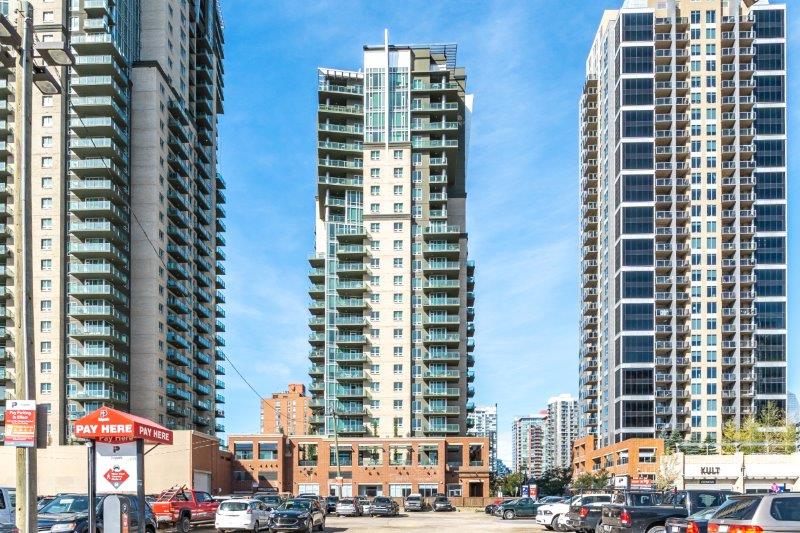 1410 1 St SE, Calgary, 2 Bedrooms Bedrooms, ,2 BathroomsBathrooms,Condos/Townhouses,For Rent,Sasso,23,2542
