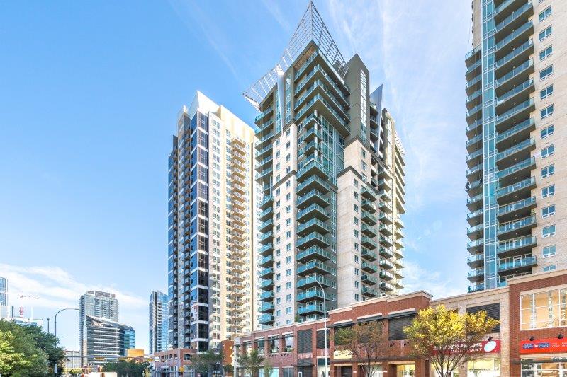 1410 1 St SE, Calgary, 2 Bedrooms Bedrooms, ,2 BathroomsBathrooms,Condos/Townhouses,For Rent,Sasso,23,2542
