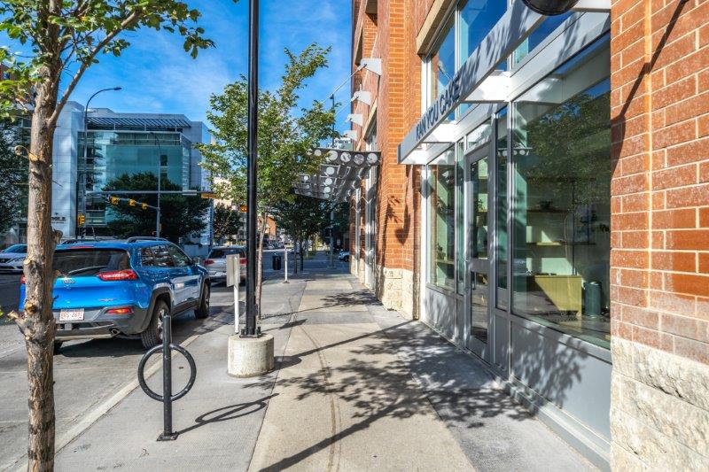 1410 1 St SE, Calgary, 2 Bedrooms Bedrooms, ,2 BathroomsBathrooms,Condos/Townhouses,For Rent,Sasso,23,2542
