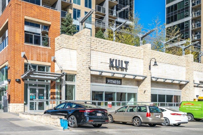 1410 1 St SE, Calgary, 2 Bedrooms Bedrooms, ,2 BathroomsBathrooms,Condos/Townhouses,For Rent,Sasso,23,2542
