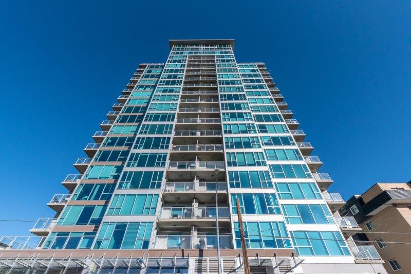 #201, 188 15 Avenue SW, Calgary, 1 Bedroom Bedrooms, ,1 BathroomBathrooms,Condos/Townhouses,Sold,Chocolate,2,2546