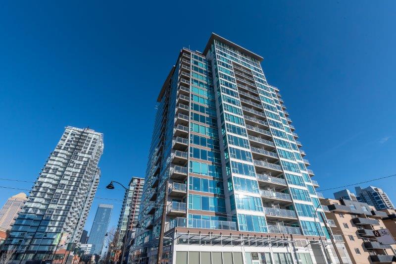 #201, 188 15 Avenue SW, Calgary, 1 Bedroom Bedrooms, ,1 BathroomBathrooms,Condos/Townhouses,Sold,Chocolate,2,2546