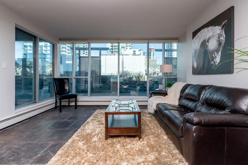 #201, 188 15 Avenue SW, Calgary, 1 Bedroom Bedrooms, ,1 BathroomBathrooms,Condos/Townhouses,Sold,Chocolate,2,2546