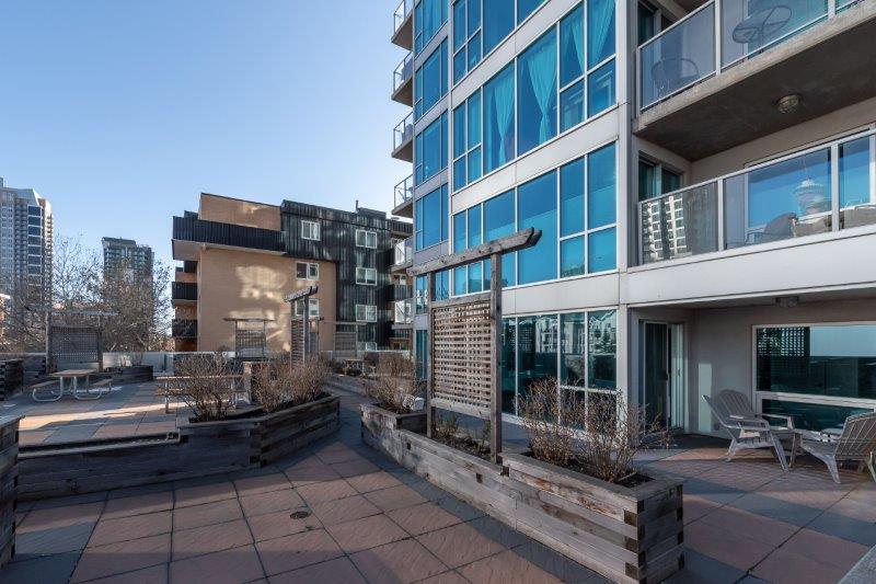 #201, 188 15 Avenue SW, Calgary, 1 Bedroom Bedrooms, ,1 BathroomBathrooms,Condos/Townhouses,Sold,Chocolate,2,2546