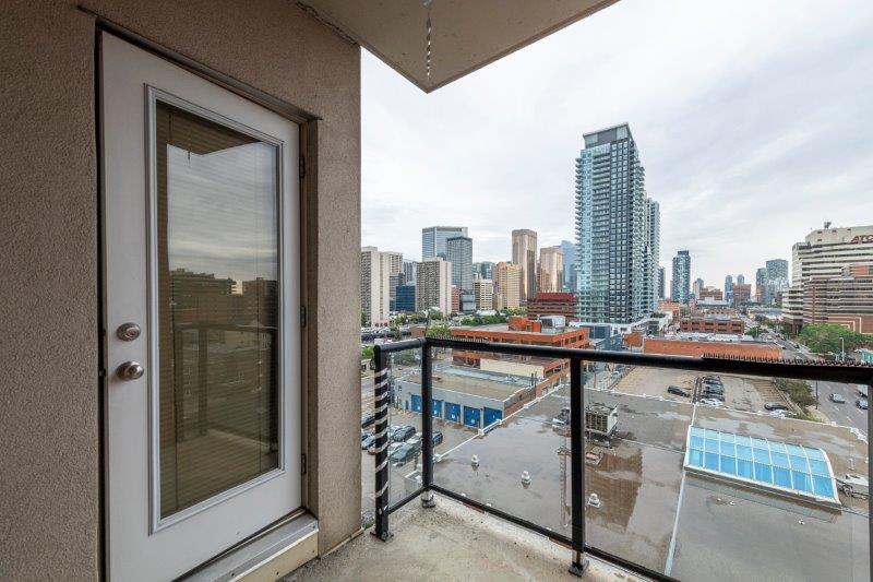 814, 1053 10 St SW, Calgary, 1 Bedroom Bedrooms, ,1 BathroomBathrooms,Condos/Townhouses,Rented,Vantage Pointe,814, 1053 10 St SW,2547