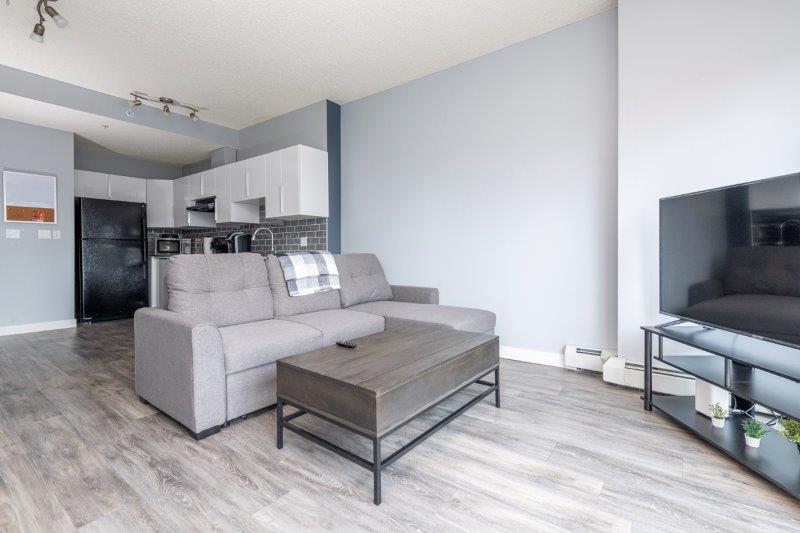 814, 1053 10 St SW, Calgary, 1 Bedroom Bedrooms, ,1 BathroomBathrooms,Condos/Townhouses,Rented,Vantage Pointe,814, 1053 10 St SW,2547