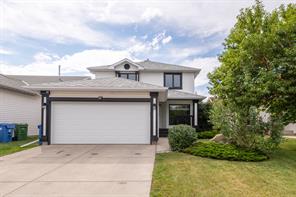 85 Citadel Hills Circle NW, Calgary, 3 Bedrooms Bedrooms, ,2 BathroomsBathrooms,Houses,Sold,2550