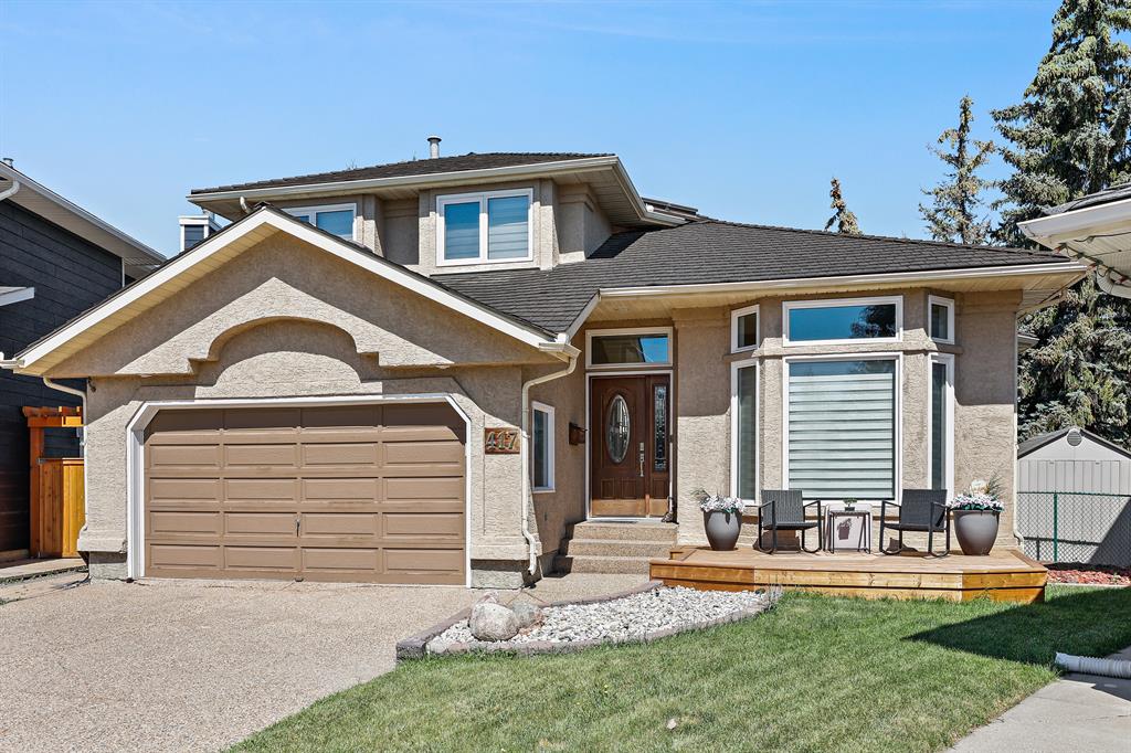 417 Douglas Woods Place SE, Calgary, 4 Bedrooms Bedrooms, ,3 BathroomsBathrooms,Houses,For Sale,2566
