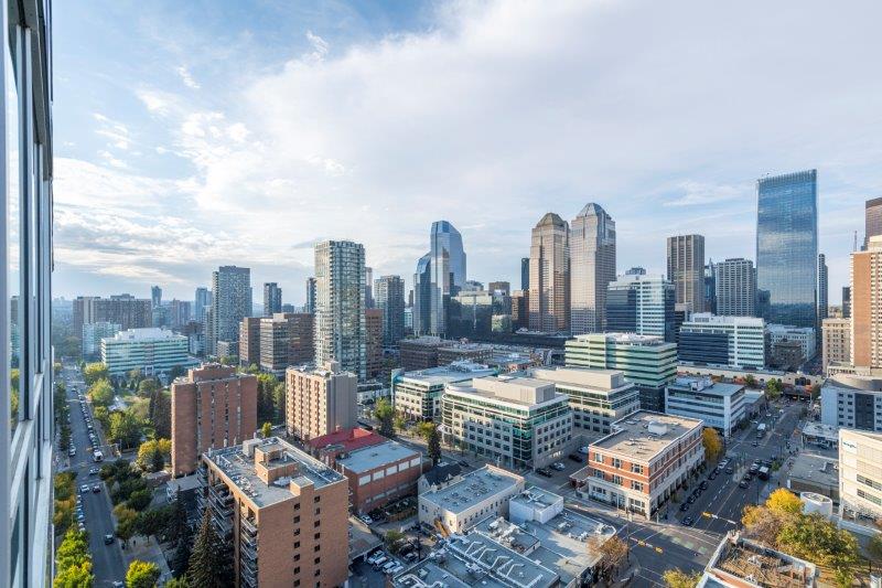 2003, 135 13 Ave SW, Calgary, 1.5 Bedrooms Bedrooms, ,1 BathroomBathrooms,Condos/Townhouses,Rented,Colours,2003, 135 13 Ave SW,2572