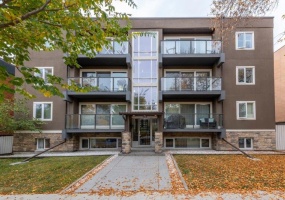 104, 343 4 Avenue Northeast, Calgary, 2 Bedrooms Bedrooms, 0 ,1 BathroomBathrooms,Condos/Townhouses,Rented,104, 343 4 Avenue Northeast,0,2574