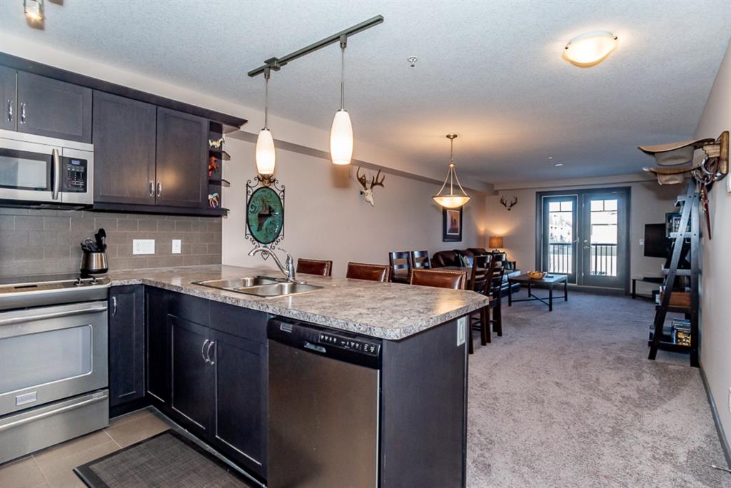 #2209, 310 Mckenzie Towne Gate SE, Calgary, 1 Bedroom Bedrooms, ,1 BathroomBathrooms,Condos/Townhouses,Sold,2,2577