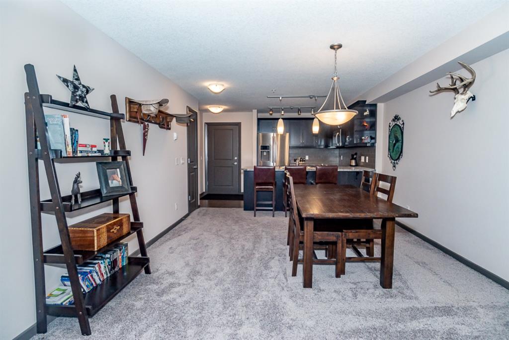 #2209, 310 Mckenzie Towne Gate SE, Calgary, 1 Bedroom Bedrooms, ,1 BathroomBathrooms,Condos/Townhouses,Sold,2,2577