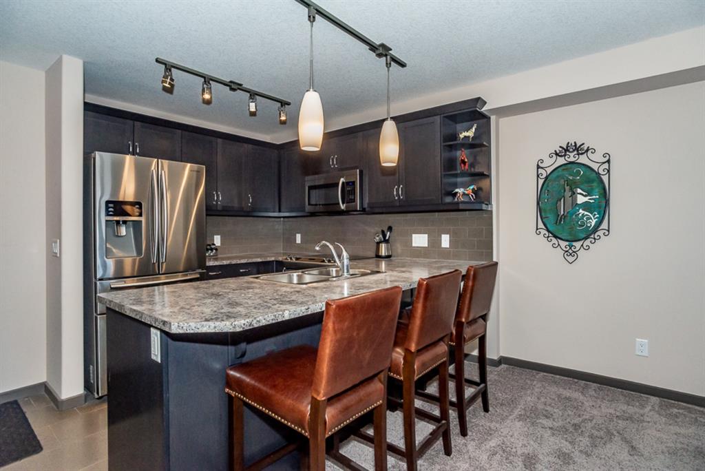 #2209, 310 Mckenzie Towne Gate SE, Calgary, 1 Bedroom Bedrooms, ,1 BathroomBathrooms,Condos/Townhouses,Sold,2,2577