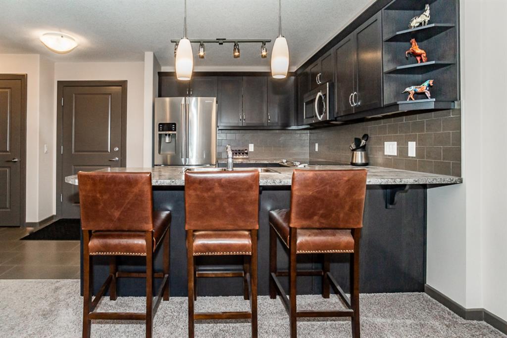 #2209, 310 Mckenzie Towne Gate SE, Calgary, 1 Bedroom Bedrooms, ,1 BathroomBathrooms,Condos/Townhouses,Sold,2,2577