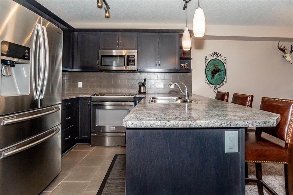 #2209, 310 Mckenzie Towne Gate SE, Calgary, 1 Bedroom Bedrooms, ,1 BathroomBathrooms,Condos/Townhouses,Sold,2,2577