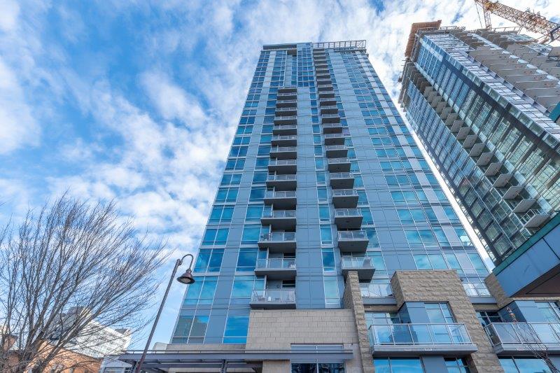 #605, 215 13 Avenue SW, Calgary, 2 Bedrooms Bedrooms, ,2 BathroomsBathrooms,Condos/Townhouses,Sold,Union Square,6,2578