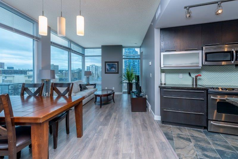 #605, 215 13 Avenue SW, Calgary, 2 Bedrooms Bedrooms, ,2 BathroomsBathrooms,Condos/Townhouses,Sold,Union Square,6,2578