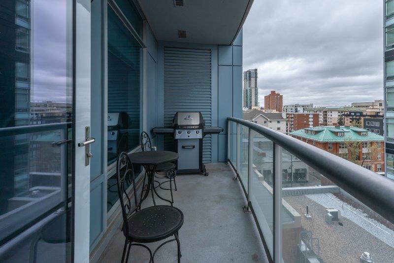 #605, 215 13 Avenue SW, Calgary, 2 Bedrooms Bedrooms, ,2 BathroomsBathrooms,Condos/Townhouses,Sold,Union Square,6,2578