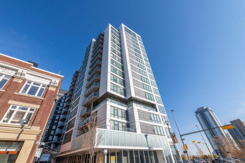 1502, 450 8 Avenue SE, Calgary, 1 Bedroom Bedrooms, ,1 BathroomBathrooms,Condos/Townhouses,For Rent,N3 Condos,1502, 450 8 Avenue SE,2588