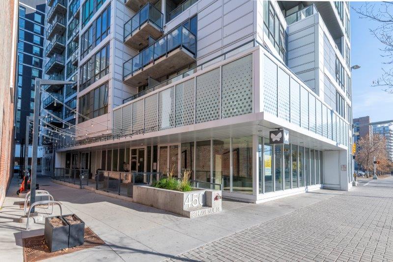 1502, 450 8 Avenue SE, Calgary, 1 Bedroom Bedrooms, ,1 BathroomBathrooms,Condos/Townhouses,For Rent,N3 Condos,1502, 450 8 Avenue SE,2588