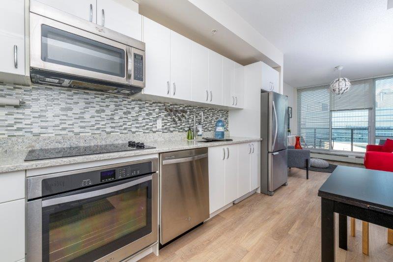 1502, 450 8 Avenue SE, Calgary, 1 Bedroom Bedrooms, ,1 BathroomBathrooms,Condos/Townhouses,For Rent,N3 Condos,1502, 450 8 Avenue SE,2588