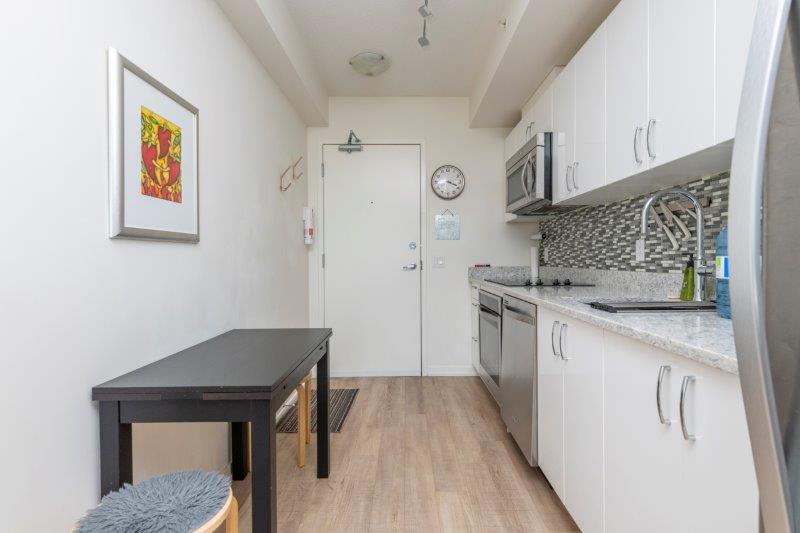 1502, 450 8 Avenue SE, Calgary, 1 Bedroom Bedrooms, ,1 BathroomBathrooms,Condos/Townhouses,For Rent,N3 Condos,1502, 450 8 Avenue SE,2588