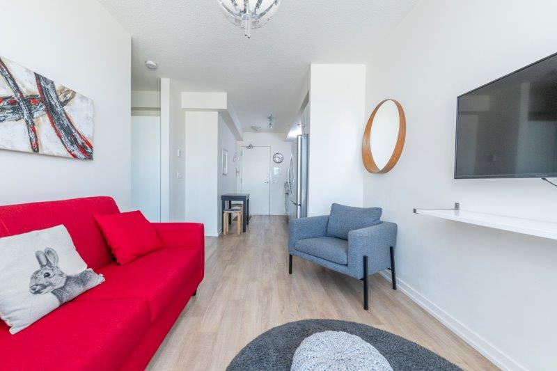 1502, 450 8 Avenue SE, Calgary, 1 Bedroom Bedrooms, ,1 BathroomBathrooms,Condos/Townhouses,For Rent,N3 Condos,1502, 450 8 Avenue SE,2588