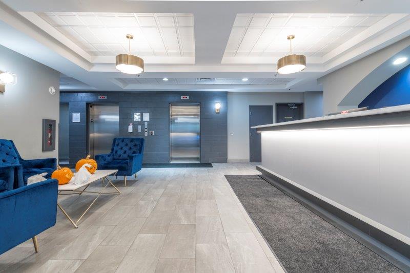 1609, 1111 6 Ave SW, Calgary, 1 Bedroom Bedrooms, 0 ,1 BathroomBathrooms,Condos/Townhouses,For Rent,Tarjan Place,1609, 1111 6 Ave SW,0,2592