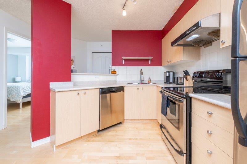 1609, 1111 6 Ave SW, Calgary, 1 Bedroom Bedrooms, 0 ,1 BathroomBathrooms,Condos/Townhouses,For Rent,Tarjan Place,1609, 1111 6 Ave SW,0,2592