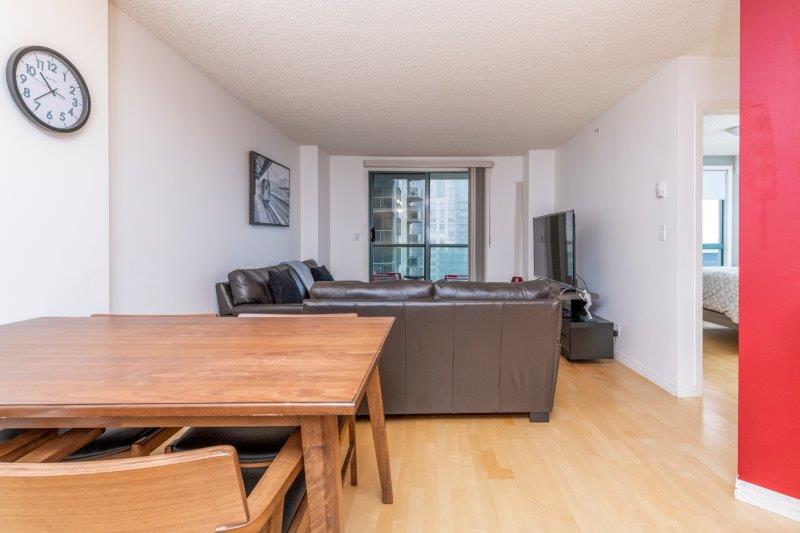 1609, 1111 6 Ave SW, Calgary, 1 Bedroom Bedrooms, 0 ,1 BathroomBathrooms,Condos/Townhouses,For Rent,Tarjan Place,1609, 1111 6 Ave SW,0,2592