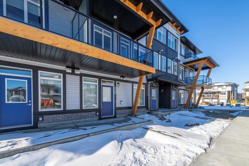 706, 10060 46th St NE, Calgary, 1 Bedroom Bedrooms, ,1 BathroomBathrooms,Condos/Townhouses,For Rent,ESSENTIALS SAVANNA 2,706, 10060 46th St NE,2594