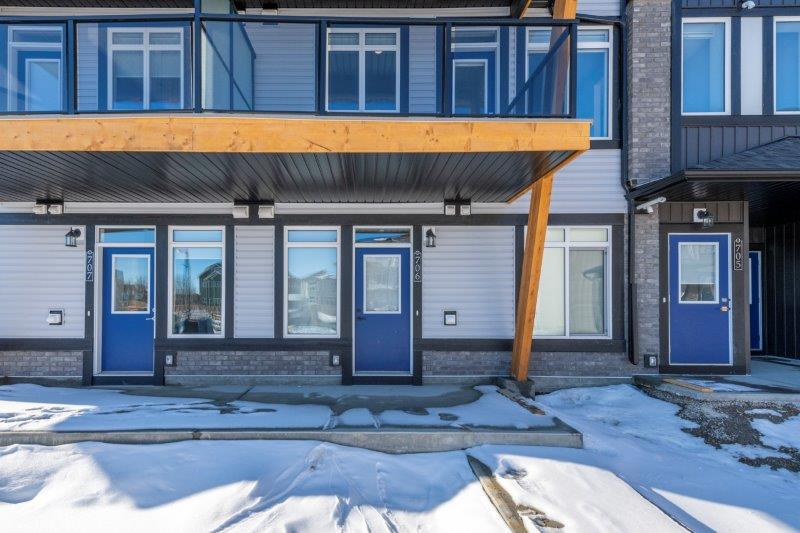 706, 10060 46th St NE, Calgary, 1 Bedroom Bedrooms, ,1 BathroomBathrooms,Condos/Townhouses,For Rent,ESSENTIALS SAVANNA 2,706, 10060 46th St NE,2594