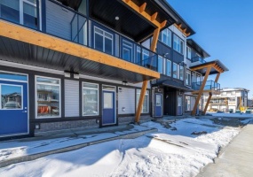 706, 10060 46th St NE, Calgary, 1 Bedroom Bedrooms, ,1 BathroomBathrooms,Condos/Townhouses,For Rent,Savanna Phase 7,706, 10060 46th St NE,2594