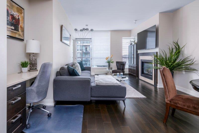 1322, 222 Riverfront Ae SW, Calgary, 2 Bedrooms Bedrooms, ,2 BathroomsBathrooms,Condos/Townhouses,For Rent,Waterfront,1322, 222 Riverfront Ae SW,2598