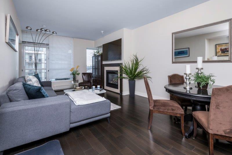 1322, 222 Riverfront Ae SW, Calgary, 2 Bedrooms Bedrooms, ,2 BathroomsBathrooms,Condos/Townhouses,For Rent,Waterfront,1322, 222 Riverfront Ae SW,2598
